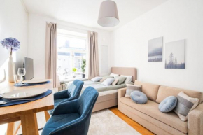 Elegant Studio in Downtown - Free Wi-Fi